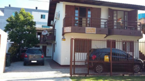 Отель Residencial Ilha das Praias  Флорианополис
